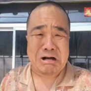 沈阳大街突破手刀哥