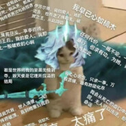 我奶常扇赵子龙