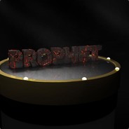 ℙℝØℙℍE† ◣◢