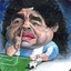 MARADONA