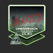 SNAXDZIK