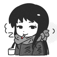 和乱同学入魔了