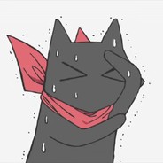 你自己擦擦，我先去上课了