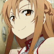 Asuna.