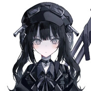 魔裁第一狙击手黑部奈叶香desuwa