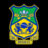 Lucas Dantas | Wrexham Brasil