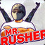 Mr.Rusher