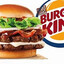 Burger king peek