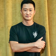 吴京（85狙我的最爱）