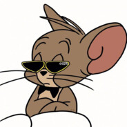 翻斗花园杰瑞鼠