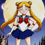 Sailor Moon