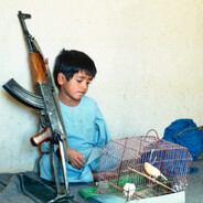 Player avatar