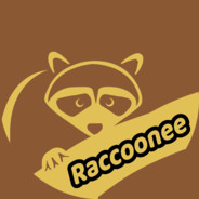 Raccoonee