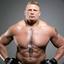 Brock Smurferino Lesnar