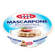 ANALNOE MASKARPONE