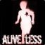 ALIVELESS