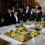 The Council of Greed