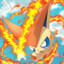 Victini·Lmine