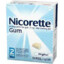 Nicorette Gum