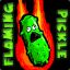 FlamingPickle