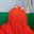 Red Spaget Monster