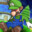 Baked Luigi