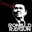 Ronald Raygun
