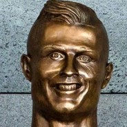 小将C罗在欧冠决赛