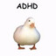 ADHD-DUCK