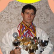 AMIGO ( RUS 97 )