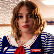 霍金斯第一钕铜头子