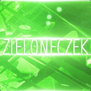 Zieloneczek