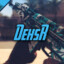 DehsR