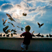 三寸到不了天堂