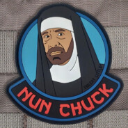 nunchuk