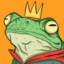 Frogman