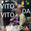 Vito da Barbearia