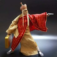Big Avatar