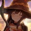 Megumin