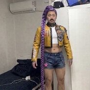 KPOP QUEEF HUNTER's avatar