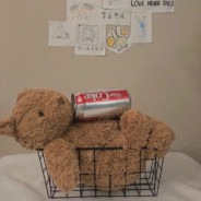 （FBI）白给探员