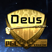 Deus
