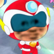 开心超人，不开心也超