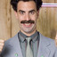 Borat in US and A!