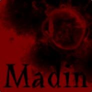 Madin
