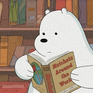 ICE BEAR