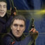 Витя нефильтрова