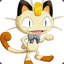 Meowth