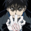 ROY MUSTANG