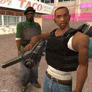 Carl Johnson
